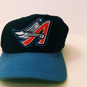 Angels Snapback